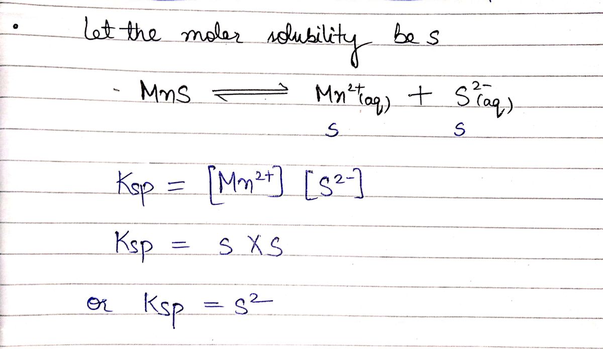 Chemistry homework question answer, step 1, image 1